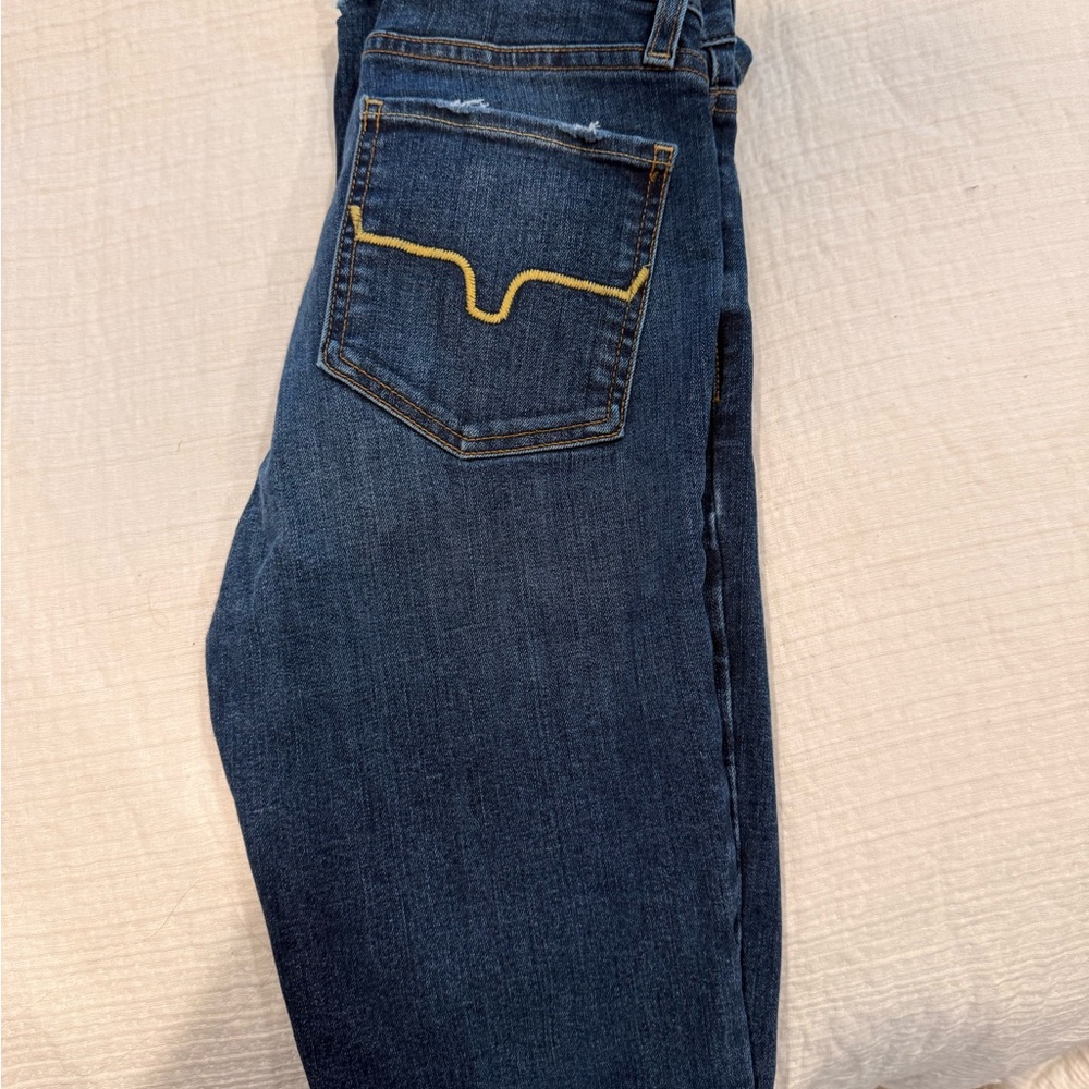 Kimes Ranch Sarah Jeans